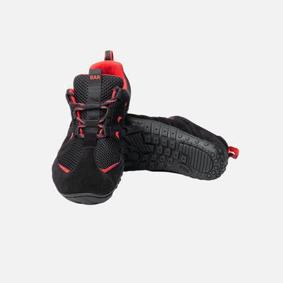 Baer Gym Panther - Red