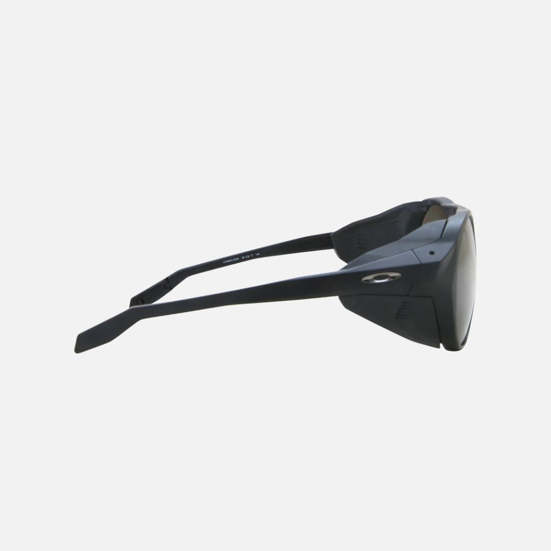 Oakley Clifden Matte Black Prizm Black Polarized