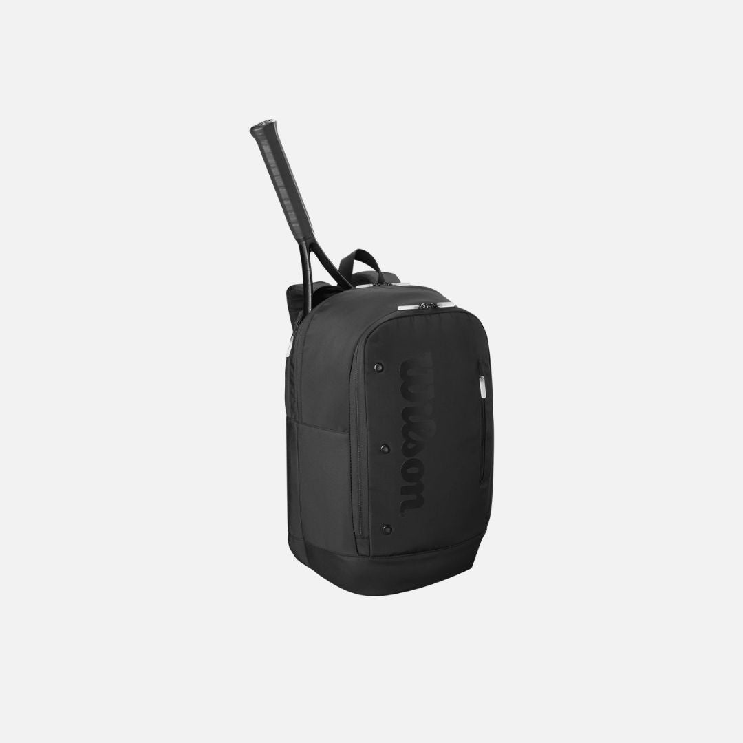 WILSON NOIR TOUR BACKPACK BLACK