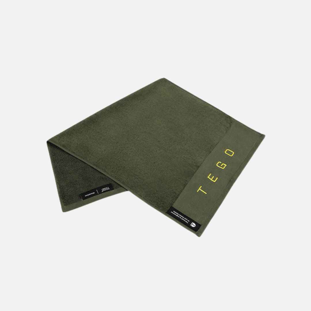TEGO FIT Anti-microbial Towel