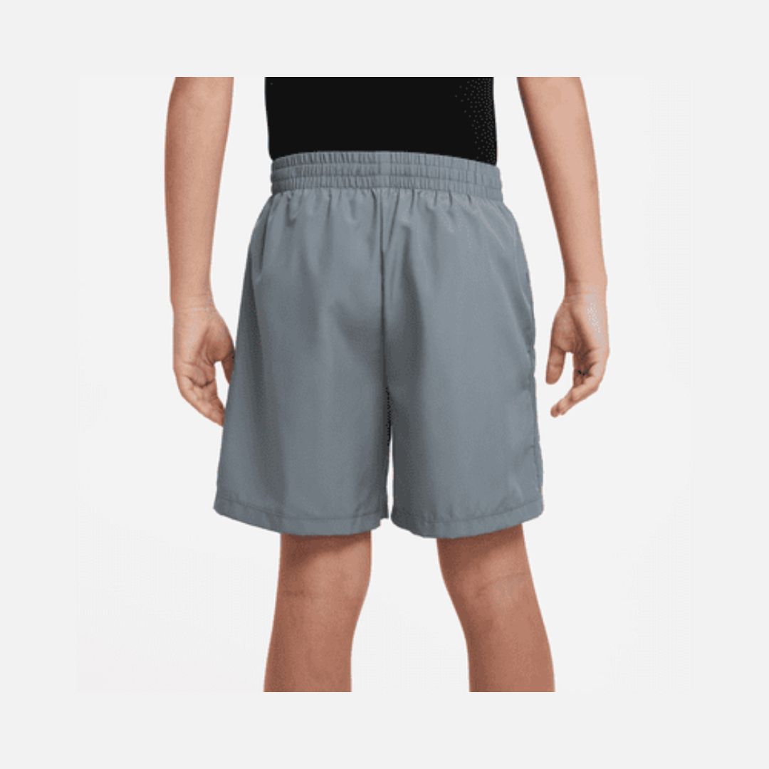 Nike Multi Big Kids' Dri-FIT Training Shorts