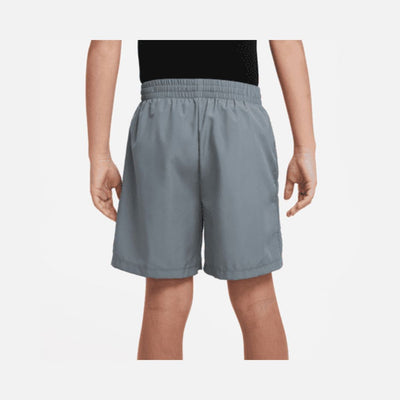 Nike Multi Big Kids' Dri-FIT Training Shorts