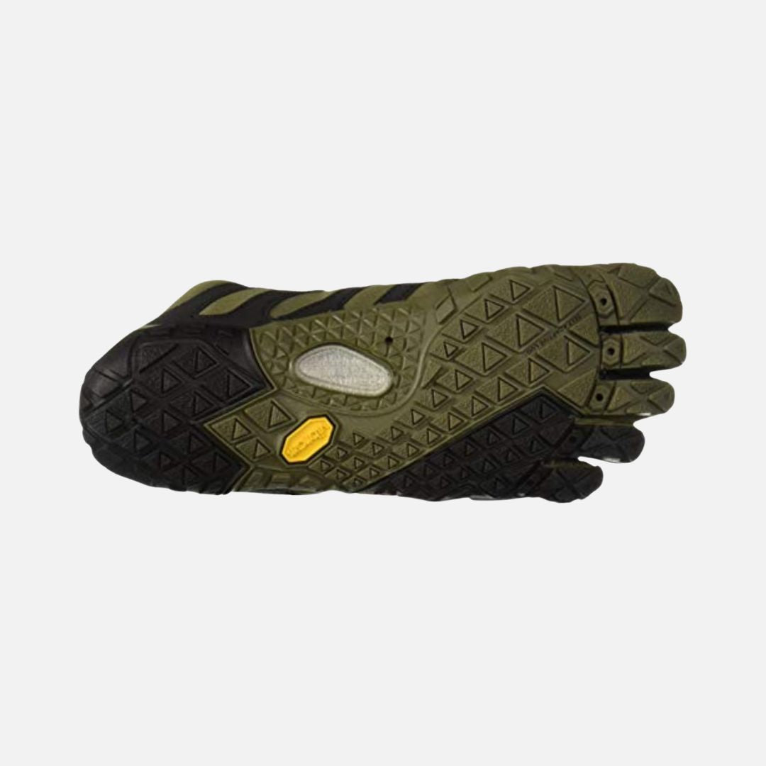 Vibram Five Fingers 19m7602 V-Trail 2.0 Trail Running Shoes