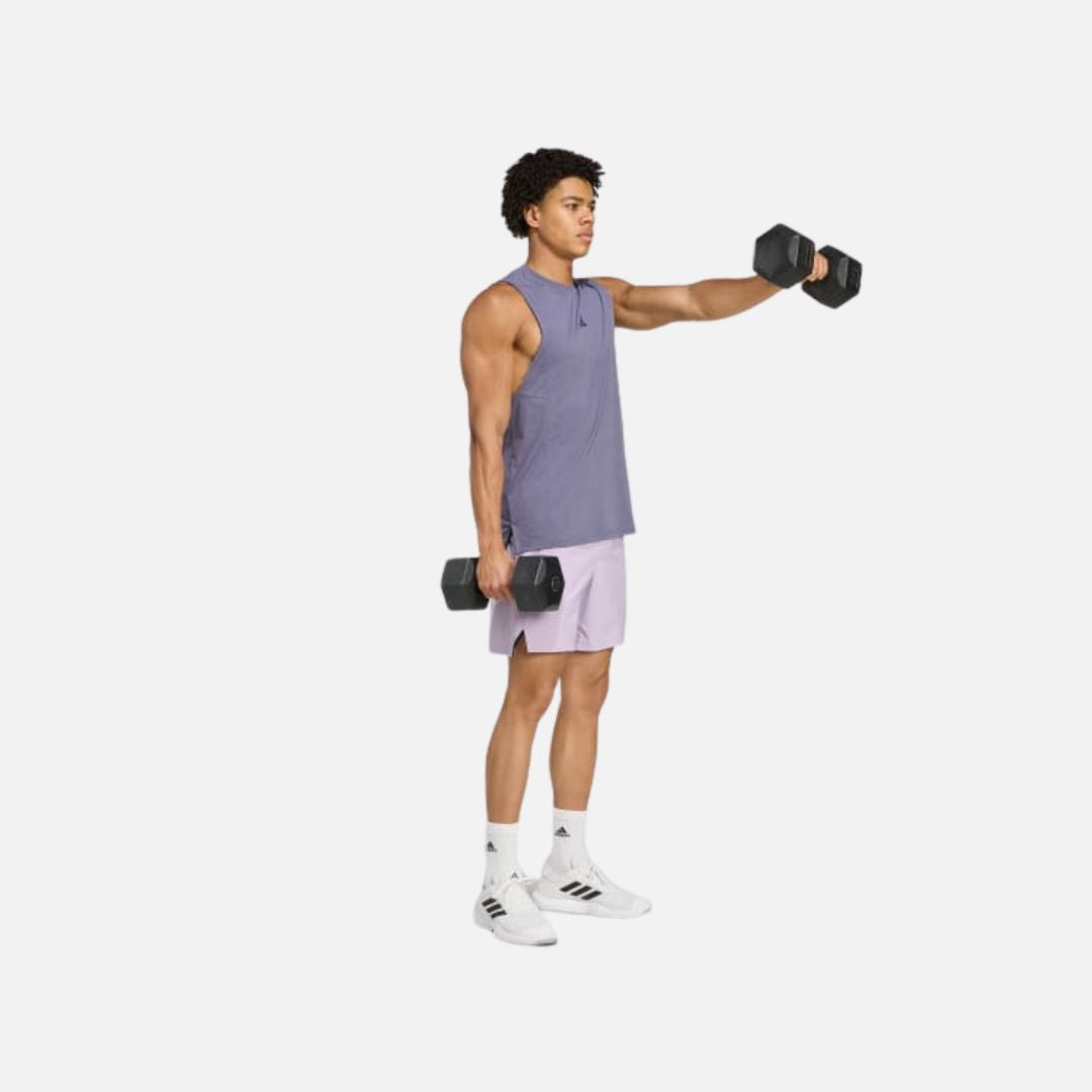 Adidas Designed for Training Workout Tank Top