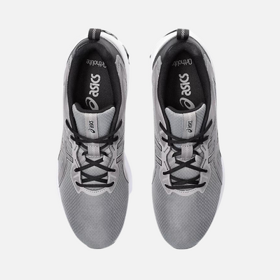 Asics GEL-QUANTUM 90 IV Men's Runnig Shoes - Clay Grey/Black