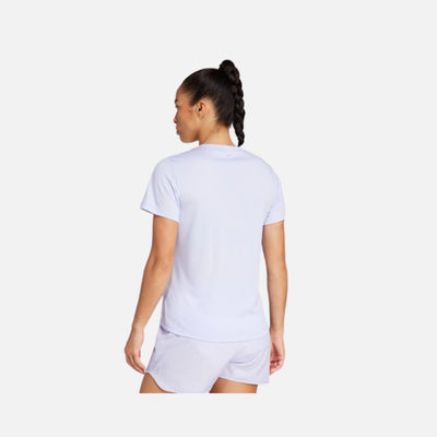 Adidas Run It Tee women