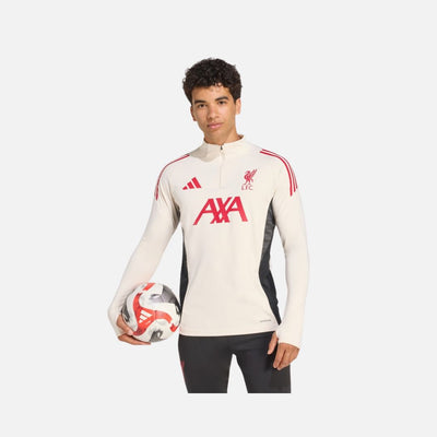 Adidas Liverpool FC Tiro 25 Competition Training Top