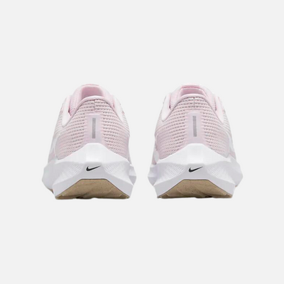 Nike Pegasus 40 Women's Road Running Shoes -Pearl Pink/Pink Foam/Hemp/White