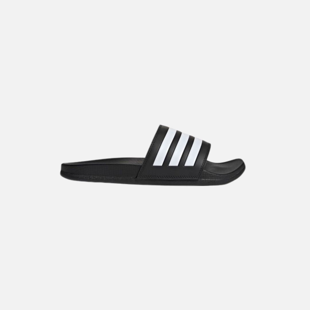 Adilette Comfort Slides Core Black / Cloud White / Core Black