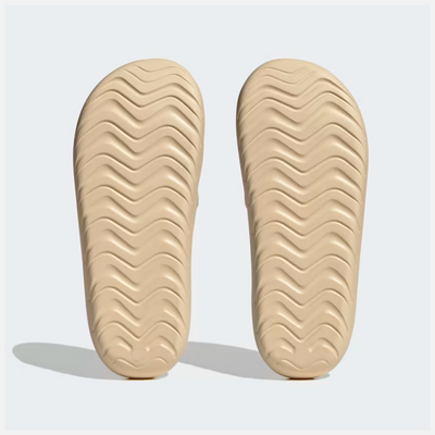 Adidas Adicane Unisex Slide -Sand Strata/Earth Strata