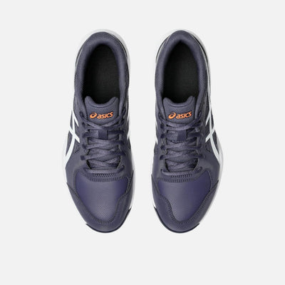 ASICS Mens Court Slide 4 Sports Shoes MEN Tennis shoes MIDNIGHT/LICHEN ROCK
