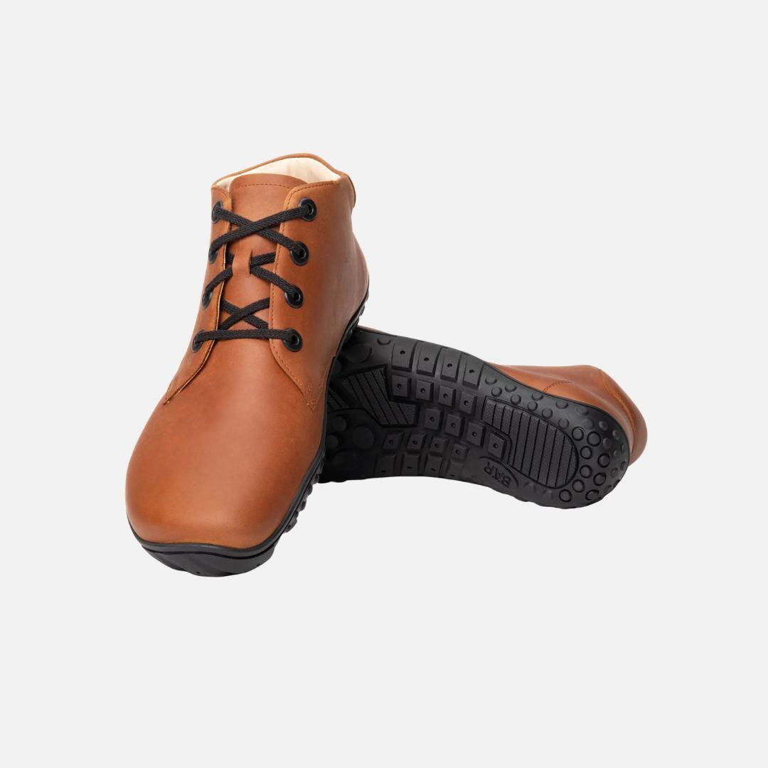 Baer URBN Leder Profi (Tan & Black)