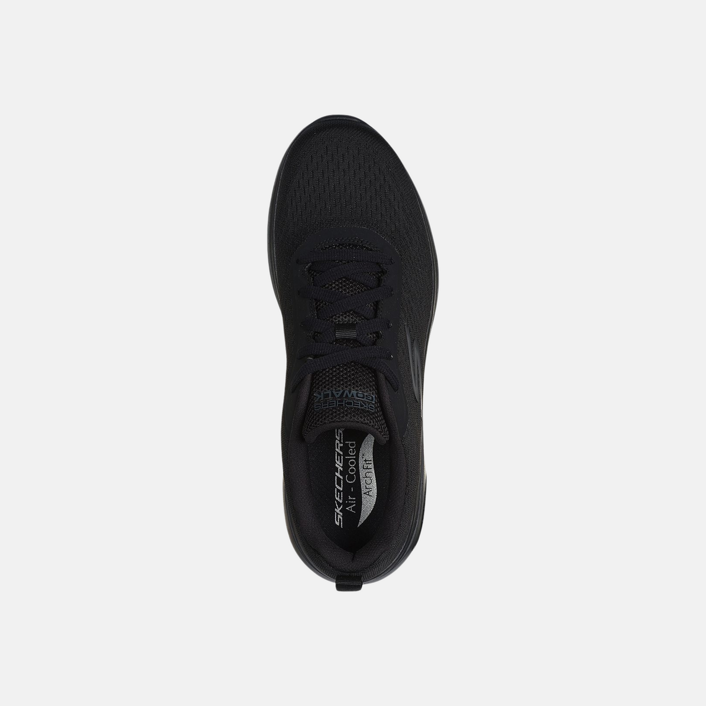 Skechers Men’s GO WALK ARCH FIT 2.0 - Black