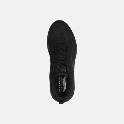 Skechers Men’s GO WALK ARCH FIT 2.0 - Black
