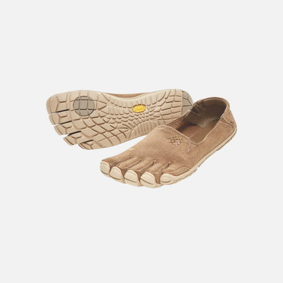 Vibram Five Fingers Women's CVT Hemp Khaki CVT HEMP Kaki 5 Finger Shoes