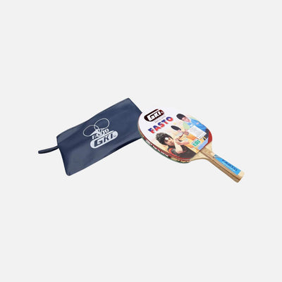 GKI Fasto Table Tennis Racquet