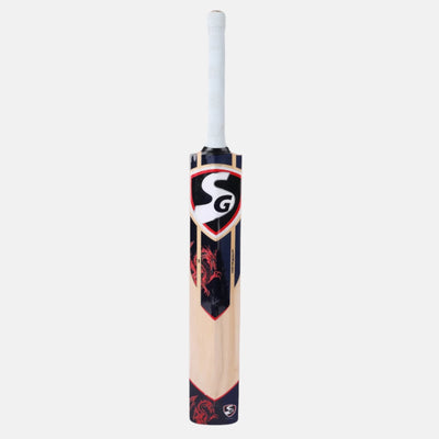 SG English Willow Cricket Bat KLR Thrash