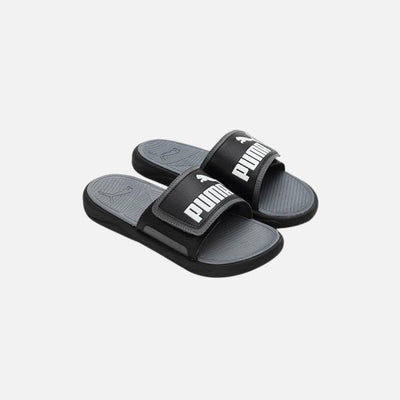 Puma Men Royalcat Comfort Slide