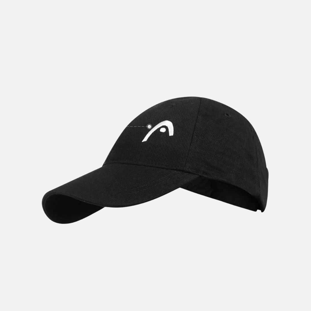 HEAD Club Cap