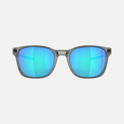 Oakley Ojector Sunglasses Grey Ink/Prizm Sapphire Polarised Lenses