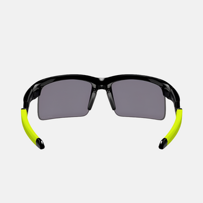 Oakley Capacitor Polished Black/Prizm Grey Lenses