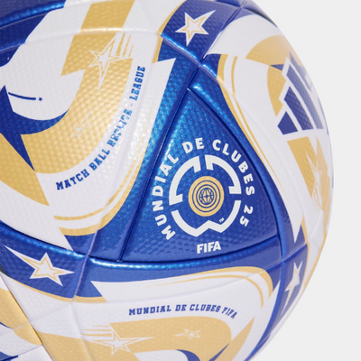 Adidas Mundial de Clubes FIFA Final League Ball