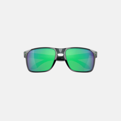 Oakley Holbrook XL – Crystal Black / Prizm™ Jade