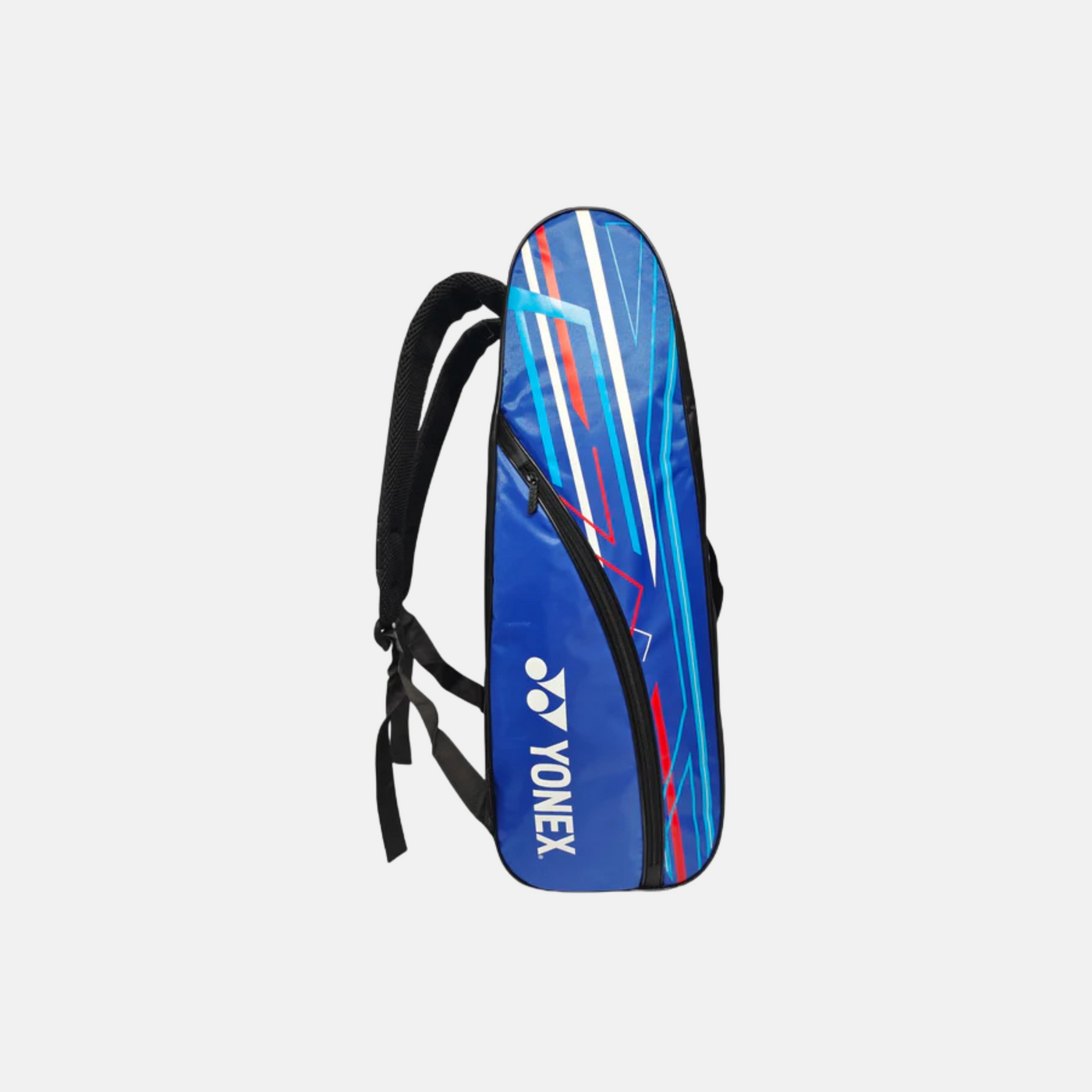 Yonex SUNR 24025 Badminton Kit Bag – Navy/Cyber Lime