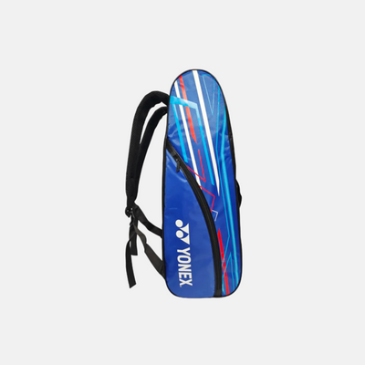 Yonex SUNR 24025 Badminton Kit Bag – Navy/Cyber Lime