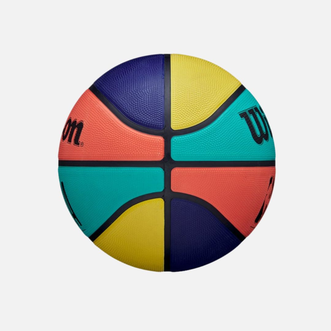Wilson NBA DRV Alternating Outdoor Basketball Size-7