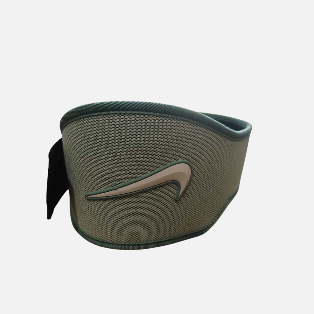 NIKE STRENGTH TRAINNING BELT 3.0