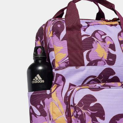 Adidas Prime Graphic Backpack - Multi Color