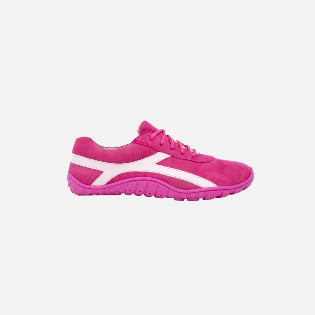 Baer NeXGen - Pink (Baer Sole)