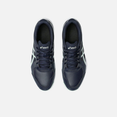 ASICS Mens Court Slide 4 Sports Shoes MEN Tennis shoes MIDNIGHT/LICHEN ROCK