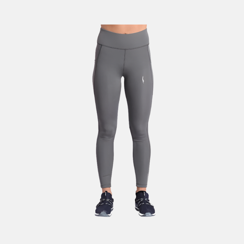 Dive Ultra Women's Leggings -Dark Grey