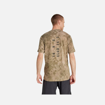 Adidas PrimeLift Graphic Tee