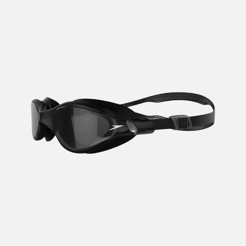 Speedo Vue Adult Goggles -Black/Smoke