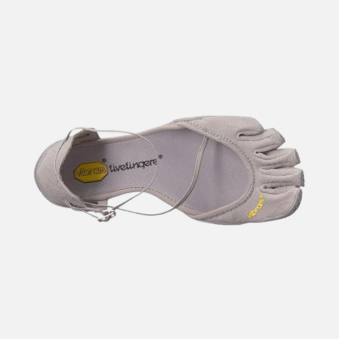 Vibram FiveFingers VI-S GREY – Gambol