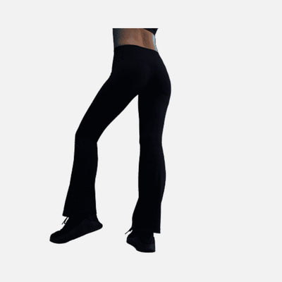 Nike Zenvy Women's High-Waisted Flared Leggings