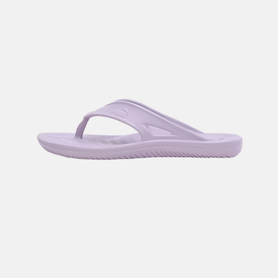 Puma Flymo Injex Women's Flip-Flops -Vivid Violet