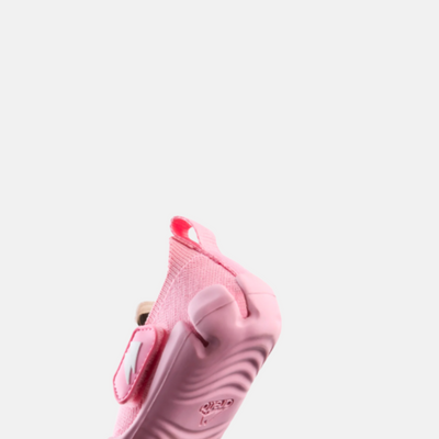 Aretto TYNY Kids Shoes – Bubble Blush