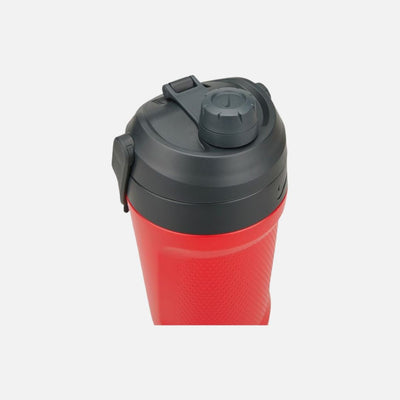 Nike Fuel Insulated Jug 1.2L -Black/Blue/Mint Green/White/Light Thistle/Anthracite/Black