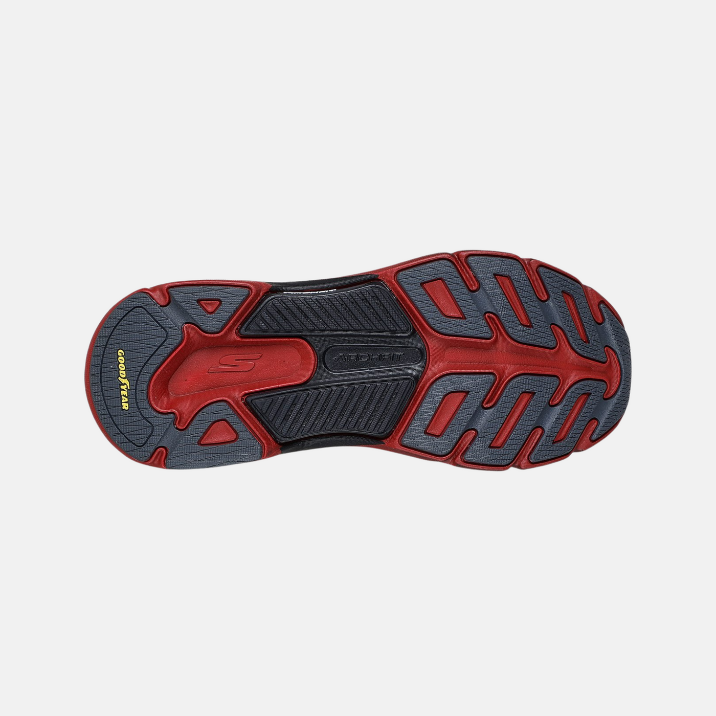 Skechers Men’s MAX CUSHIONING ARCH FIT 2