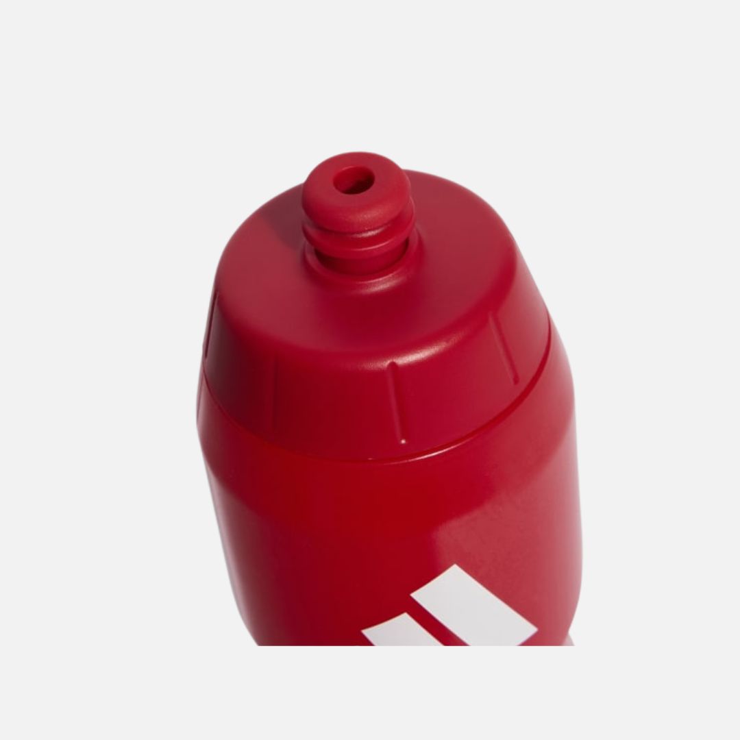 Adidas Liverpool FC Bottle Strawberry Red / White
