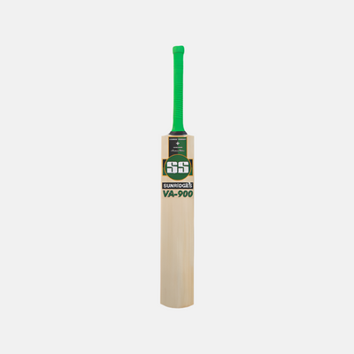 SS VA-900 Solitaire Kashmir Willow Cricket Bat – SH