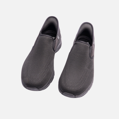 SKECHERS SLIP-INS RF: D'LUX WALKER 2.0 - REELER MENS WALKING SHOES