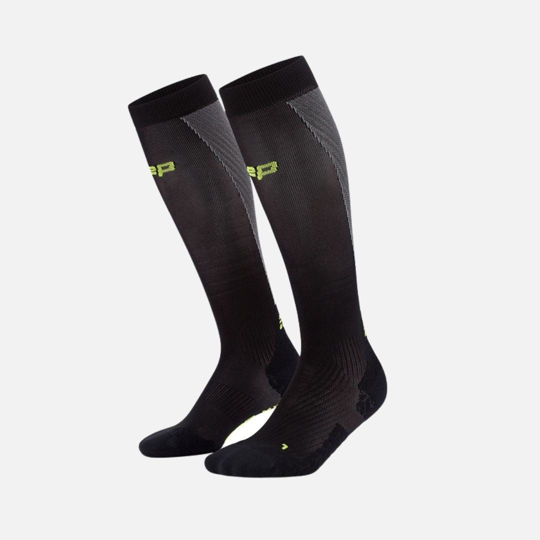CEP RUN Men's ULTRALIGHT TALL SOCKS 4.0