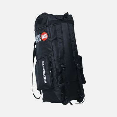 SS Devil Kit Bag