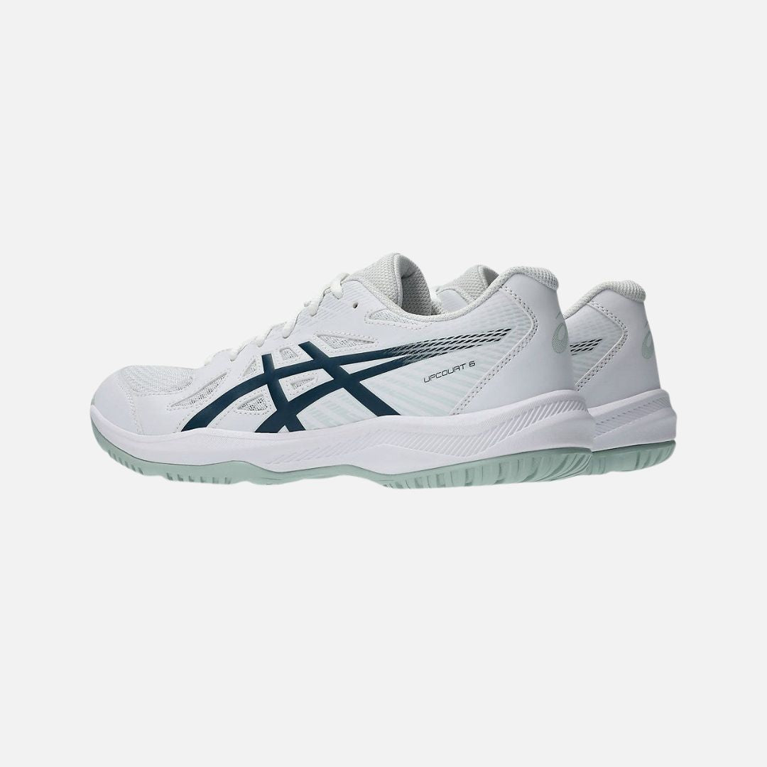 ASICS UPCOURT 6 MEN'S TENNIS SHOES