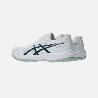 ASICS UPCOURT 6 MEN'S TENNIS SHOES